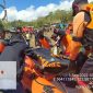Tim SAR Gabungan berhasil menemukan jasad korban tenggelam di Bendungan Napun Gete, Kamis (1/9) (foto: istimewa)