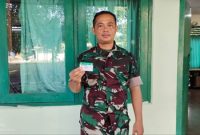 Marjito, peserta JKN-KIS