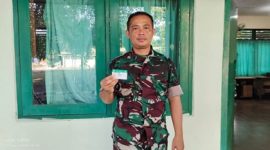 Marjito, peserta JKN-KIS