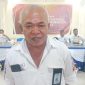 Ketua KPU Sikka Yohanes Krisostomus Feri