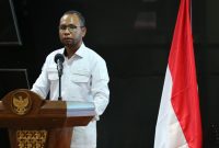 Rogger Evantino, Sekjen Korps Nusantara