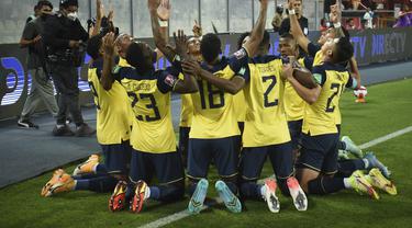 Timnas Ekuador