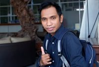 Robertus Dicky Armando