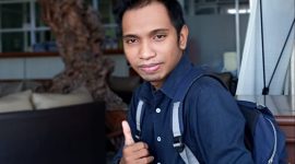 Robertus Dicky Armando