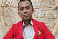 Avelinus Serbianus Nong Erwin