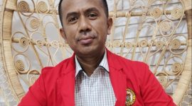 Avelinus Serbianus Nong Erwin