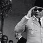 Presiden Soekarno