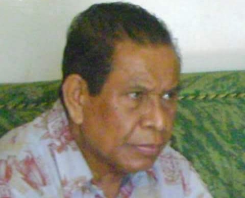 Albertus Manggela Keupung (foto: istimewa)