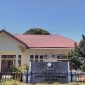 Kantor Stasiun Metereologi Fransiskus Xaverius Seda Maumere