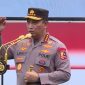 Kapolri Jenderal Listyo Sigit Prabowo