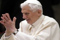 Paus Emeritus Benediktus XVI