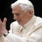Paus Emeritus Benediktus XVI