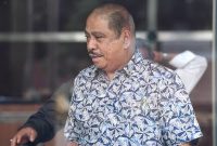 Melchias Markus Mekeng