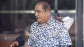 Melchias Markus Mekeng