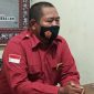 Kasi Humas Polres Sikka AKP Margono