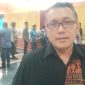 Kepala Bidang Kesehatan Hewan Dinas Peternakan dan Kesehatan Hewan Propinsi NTT drh Melky Angsar