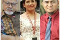 Balon DPD NTT, 8 Memenuhi Syarat Dukungan, 10 Perbaiki Administrasi