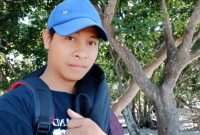 Wilfridus Erwin Kaka