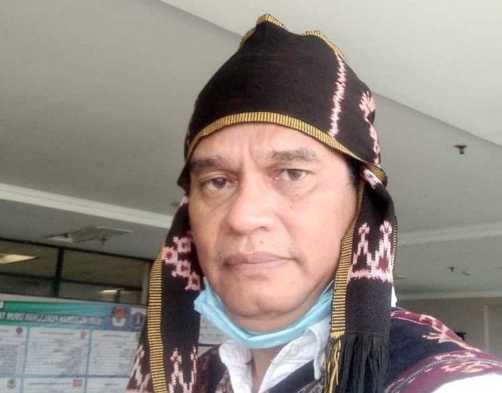 G.F Didinong Say