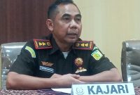 Kajari Sikka Fatoni Hatam