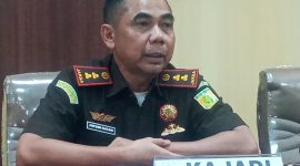 Kajari Sikka Fatoni Hatam