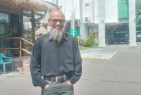 Viktor Nekur, Kuasa Hukum CV Varanus Cipta Perkasa