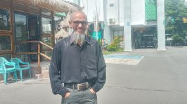 Viktor Nekur, Kuasa Hukum CV Varanus Cipta Perkasa