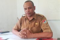 Penjabat Pembuat Komitmen Proyek Ijukutu Nong Buyung Dekresano