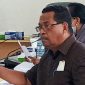 Fabianus Toa, anggota Fraksi Partai Gerindra DPRD Sikka