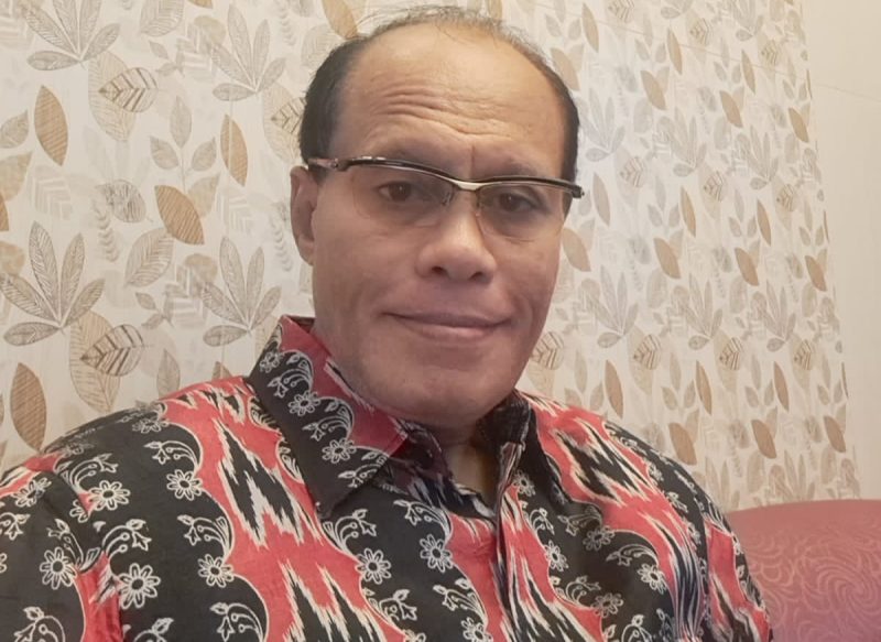 Marianus Gaharpung