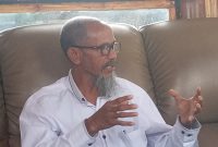 Viktor Nekur, Kuasa Hukum tersangka BTT Emanuel Hitong