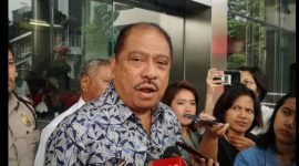 Waketum DPP Golkar Melchias Markus Mekeng