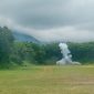 Detonator dan handak diledakkan di Lapangan Tembak Brimib Maumere