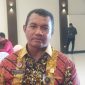 Kepala Rutan Maumere Antonius Semuki