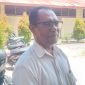 Pelaksana Tugas Kepala Dinas Dukcapil Sikka Florianus Wempi