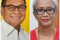 Kolase Josef A Nae Soi dan Emi Nomleni