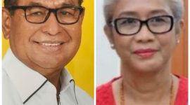 Kolase Josef A Nae Soi dan Emi Nomleni