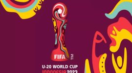 Logo Piala Dunia U-20 Tahun 2023