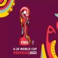 Logo Piala Dunia U-20 Tahun 2023
