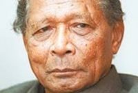 Frans Seda, tokoh tiga zaman, kini sedang diperjuangkan menjadi pahlawan nasional