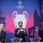 Drawing babak perempatfinal Liga Champion 2022/2023, Jumat (17/3)
