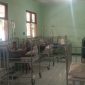 Suasana pasien yang dirawat di Kelas 3A Ruang Flamboyan RSUD TC Hillers Maumere beberapa hari lalu