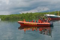 Tim Rescue Kansar Maumere persiapan Siaga.SAR Khusus Semana Santa, Kamis (6/4)