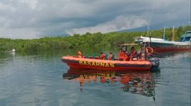 Tim Rescue Kansar Maumere persiapan Siaga.SAR Khusus Semana Santa, Kamis (6/4)