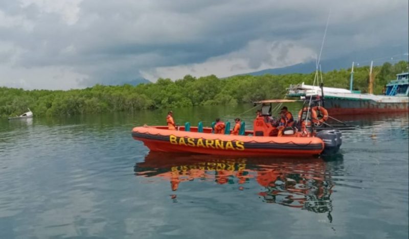 Tim Rescue Kansar Maumere persiapan Siaga.SAR Khusus Semana Santa, Kamis (6/4)