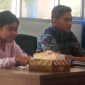 Dua alumnus Akper Lela yang telah melakukan kontrak kerja sebagai tenaga kesehatan di Jepang