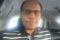 Pengamat hukum Marianus Gaharpung