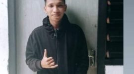 Robertus Dicky Armando