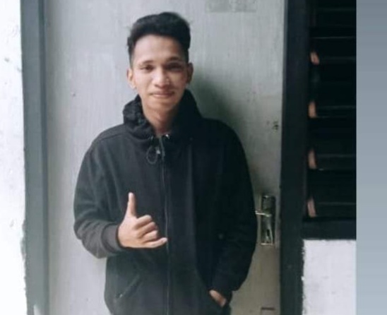 Robertus Dicky Armando