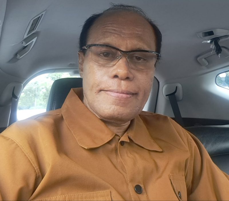 Marianus Gaharpung